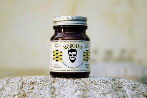 MORGAN'S - Beard & Moustache Wax 